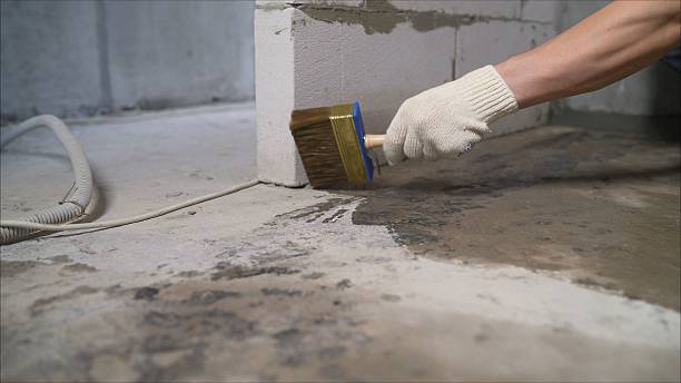 24/7 Emergency Vapor Barrier Installation experts in Trenton, TN
